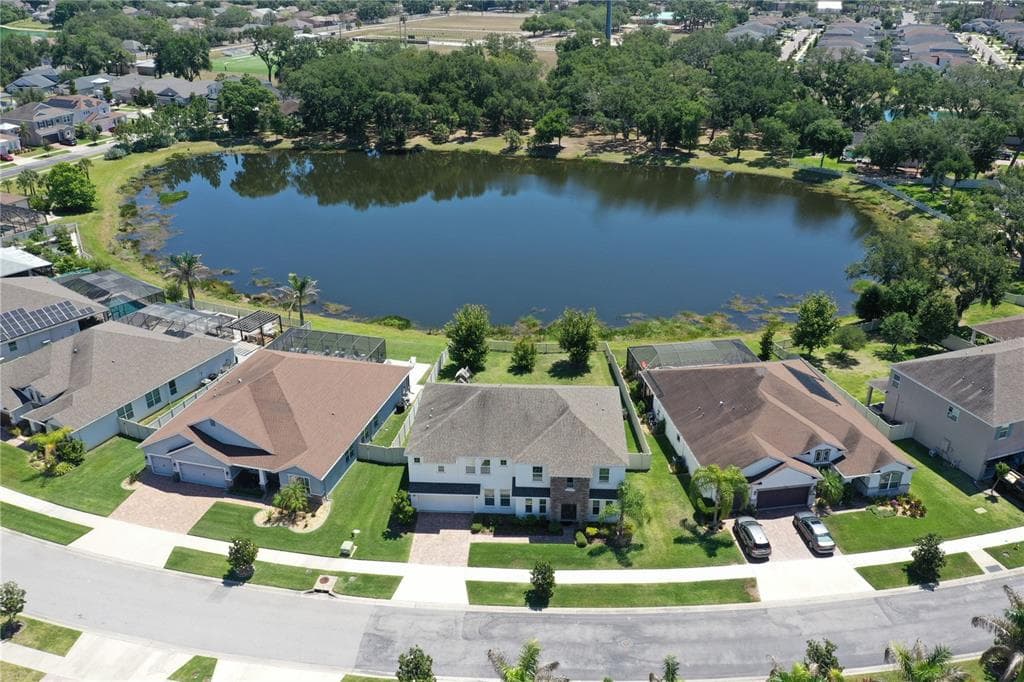 5412 CAMBERWELL LANE RIVERVIEW, FL 33578