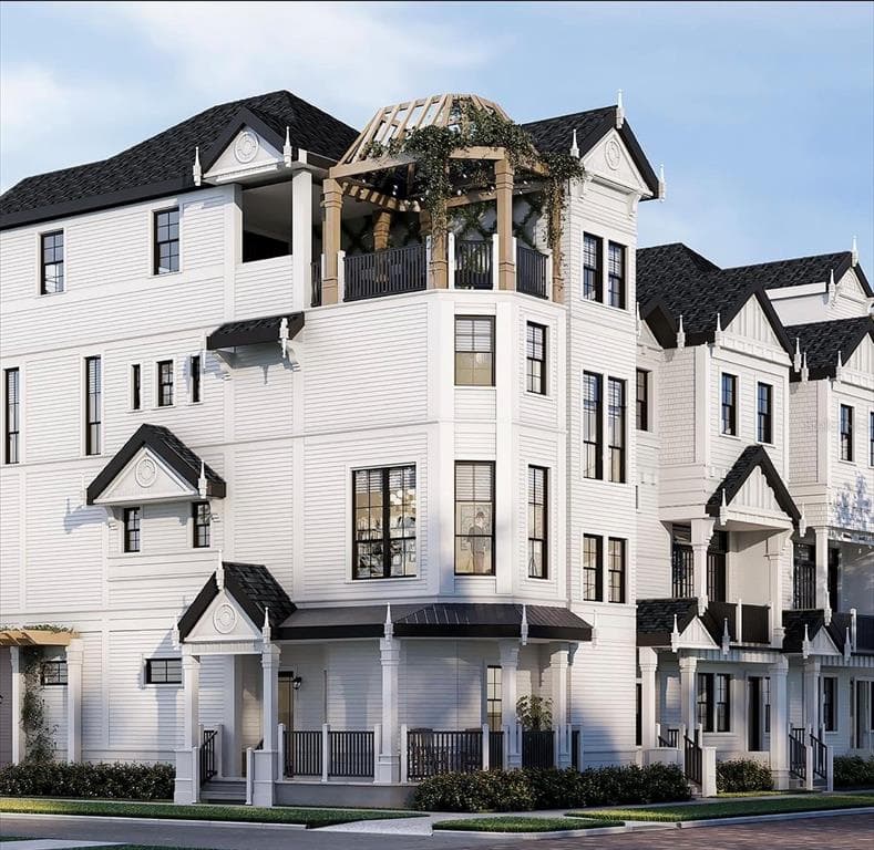 1801 N MORGAN STREET UNIT 13 TAMPA, FL 33602