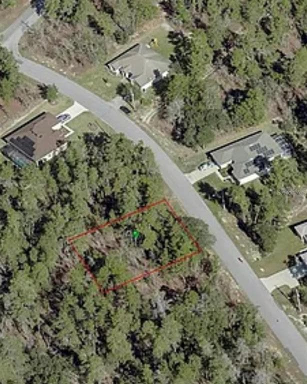 47 LONE PINE STREET HOMOSASSA, FL 34446