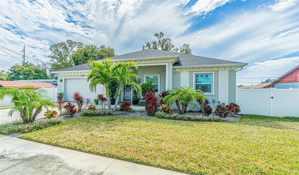 3408 W DEWEY STREET TAMPA, FL 33607