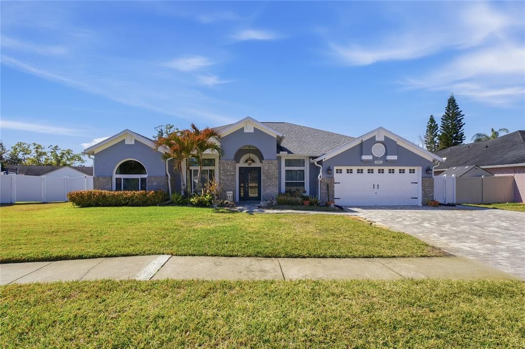 17434 ISBELL LANE ODESSA, FL 33556
