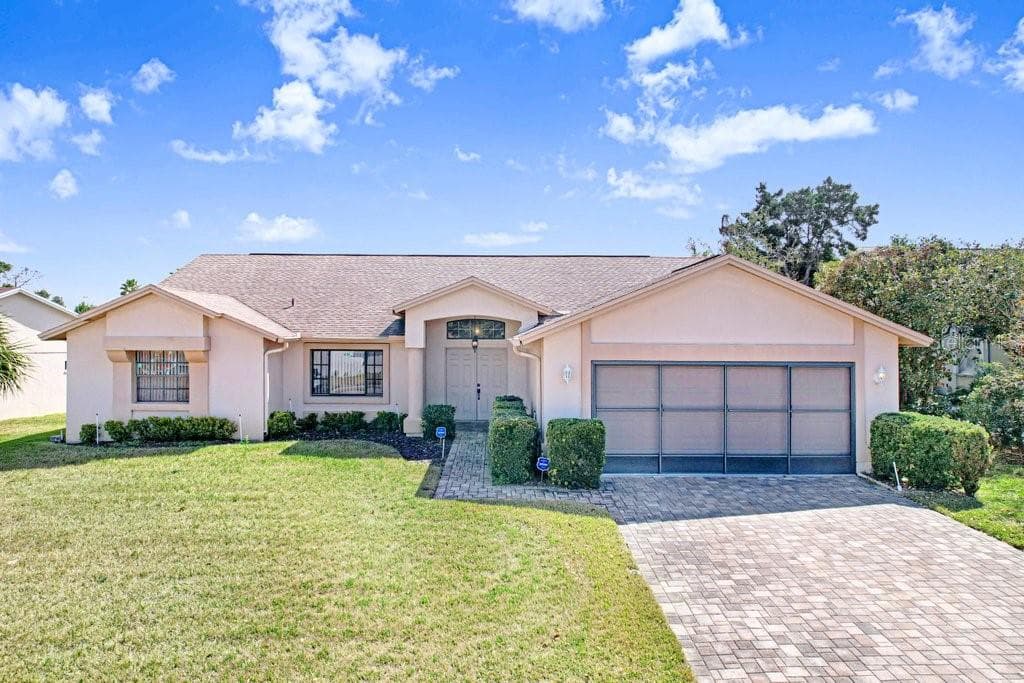 8320 PAVILION DRIVE HUDSON, FL 34667
