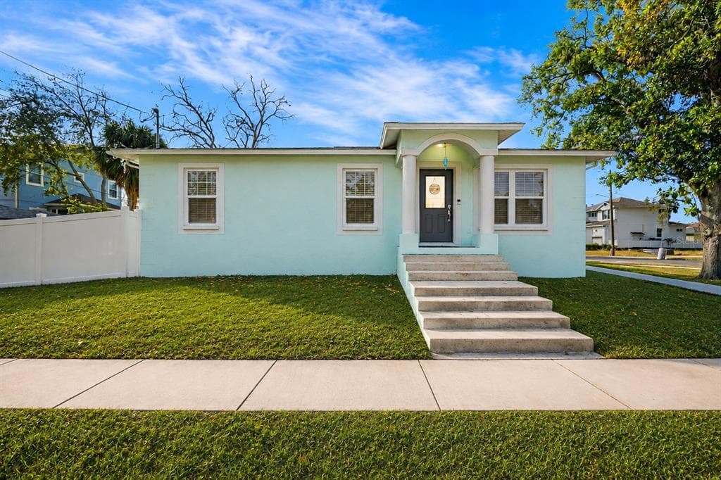 5316 W IDAHO STREET TAMPA, FL 33616