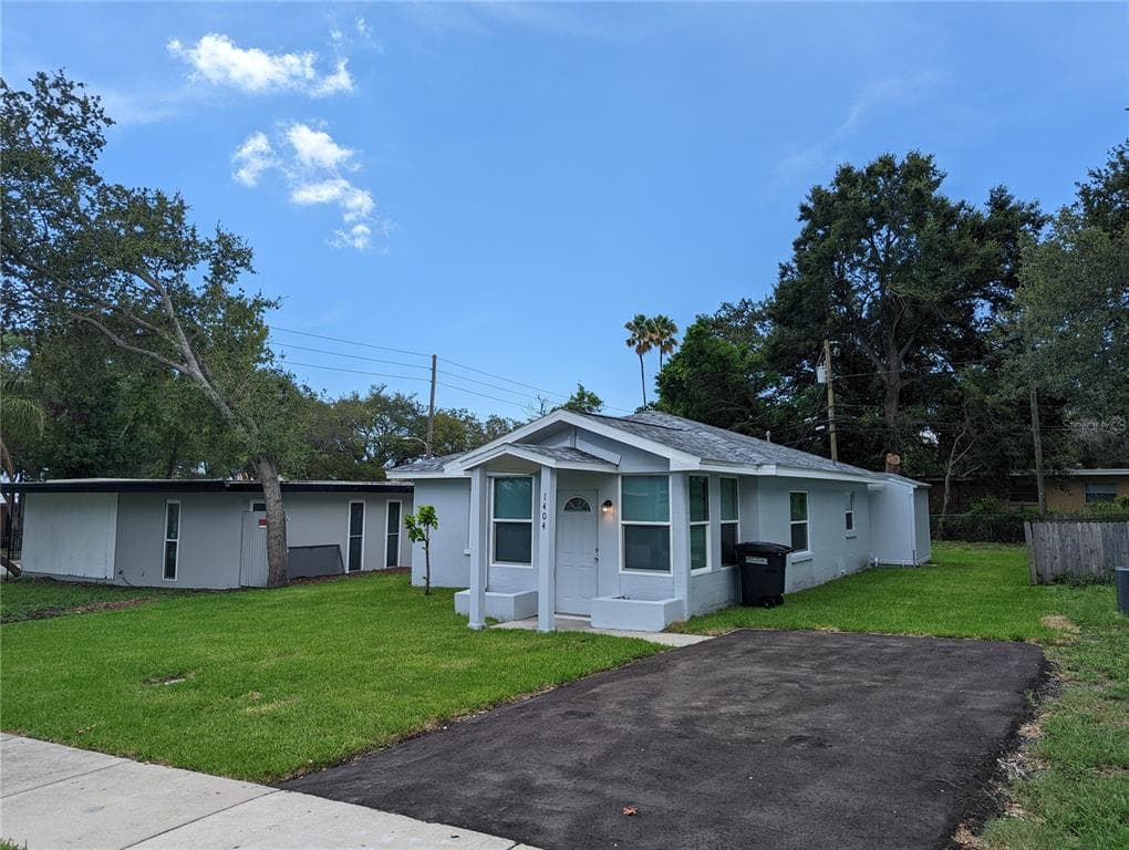 1404 SAN JUAN COURT CLEARWATER, FL 33756