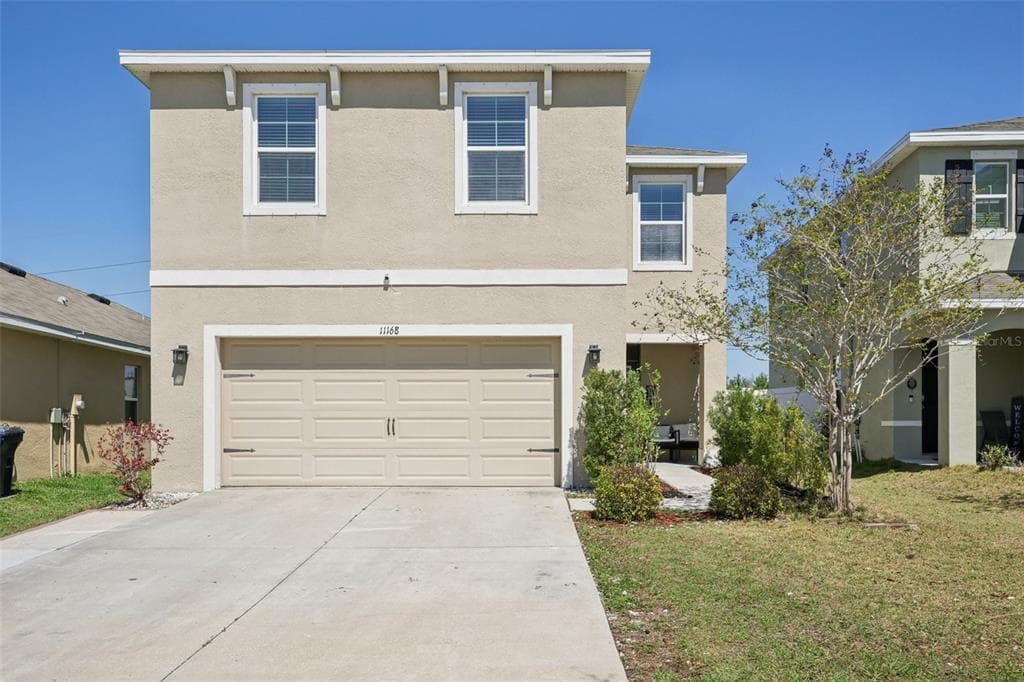 11168 LELAND GROVES DRIVE RIVERVIEW, FL 33579