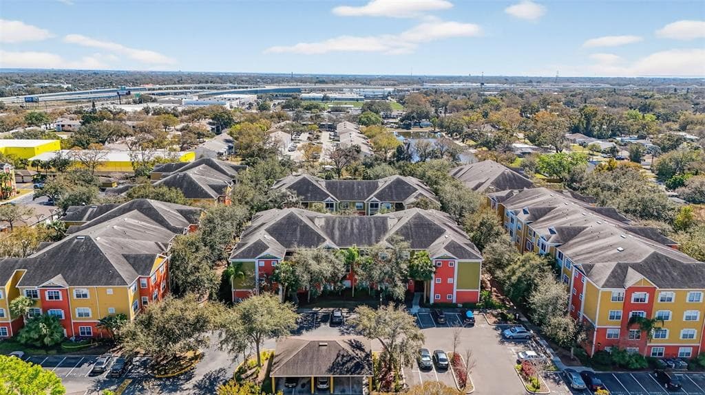 4207 S DALE MABRY HIGHWAY UNIT 5101 TAMPA, FL 33611