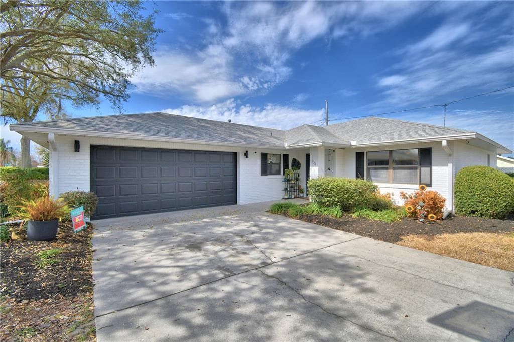 154 BROWNING CIRCLE WINTER HAVEN, FL 33884