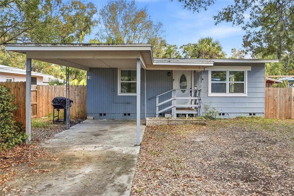1137 40TH STREET SARASOTA, FL 34234