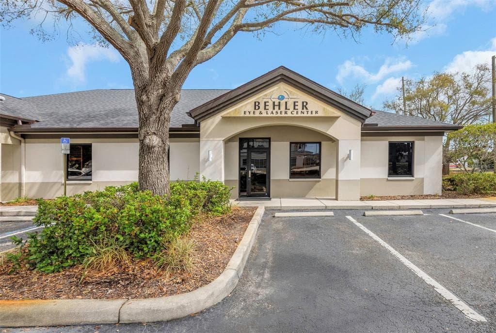 2346 DREW STREET UNIT 1F CLEARWATER, FL 33765