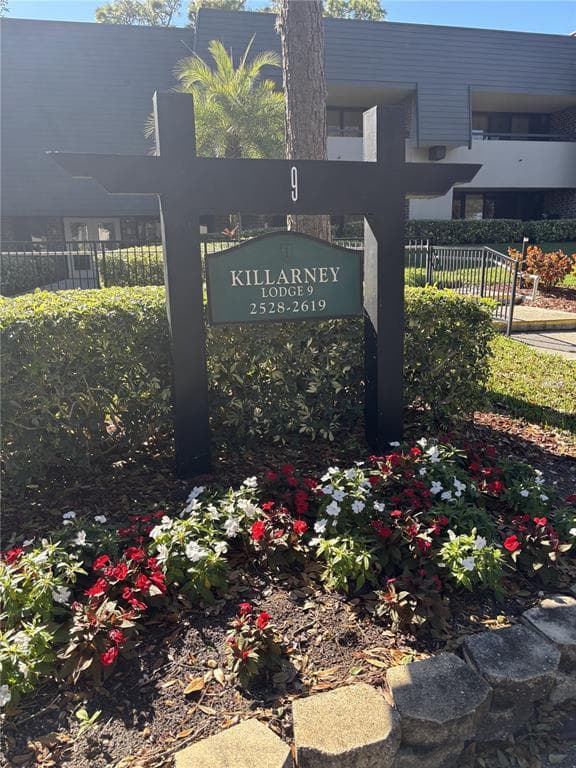 36750 US HIGHWAY 19 N UNIT 9-123 PALM HARBOR, FL 34683