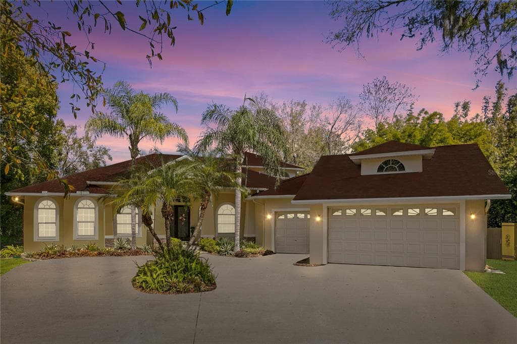 10501 CYNDEE LANE ODESSA, FL 33556