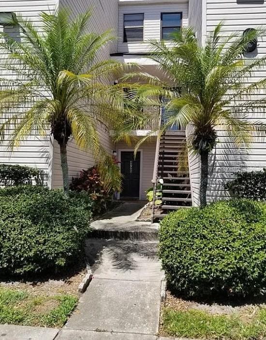 4723 PURITAN CIRCLE UNIT 624 TAMPA, FL 33617