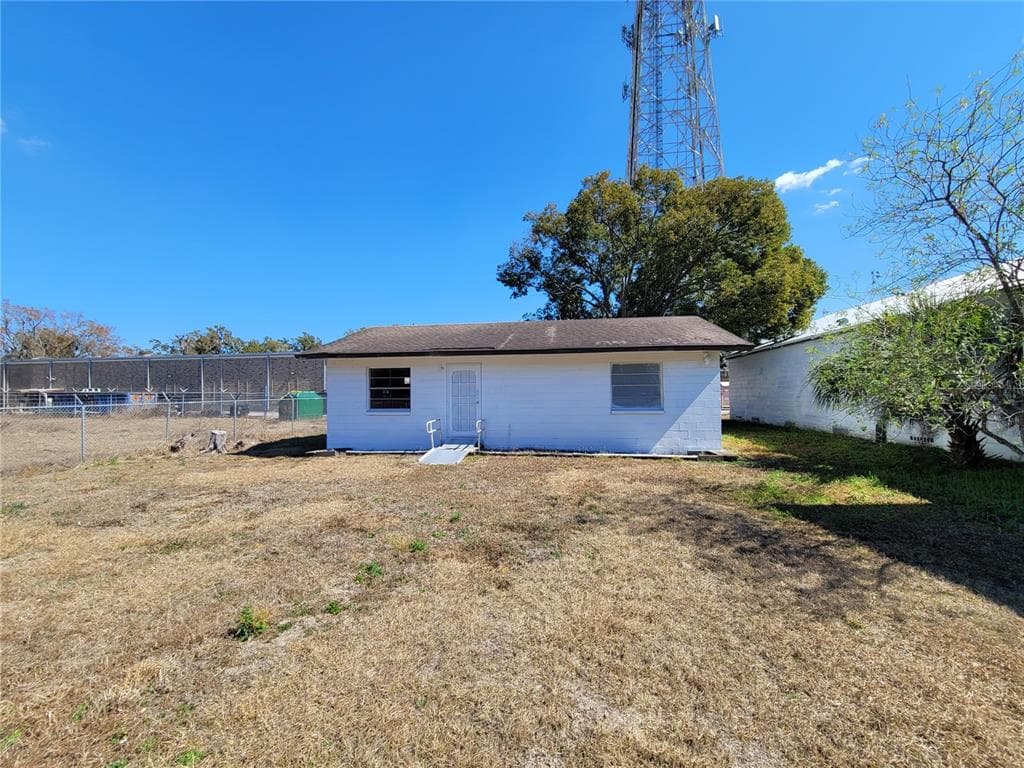 4830 GALL BOULEVARD ZEPHYRHILLS, FL 33542