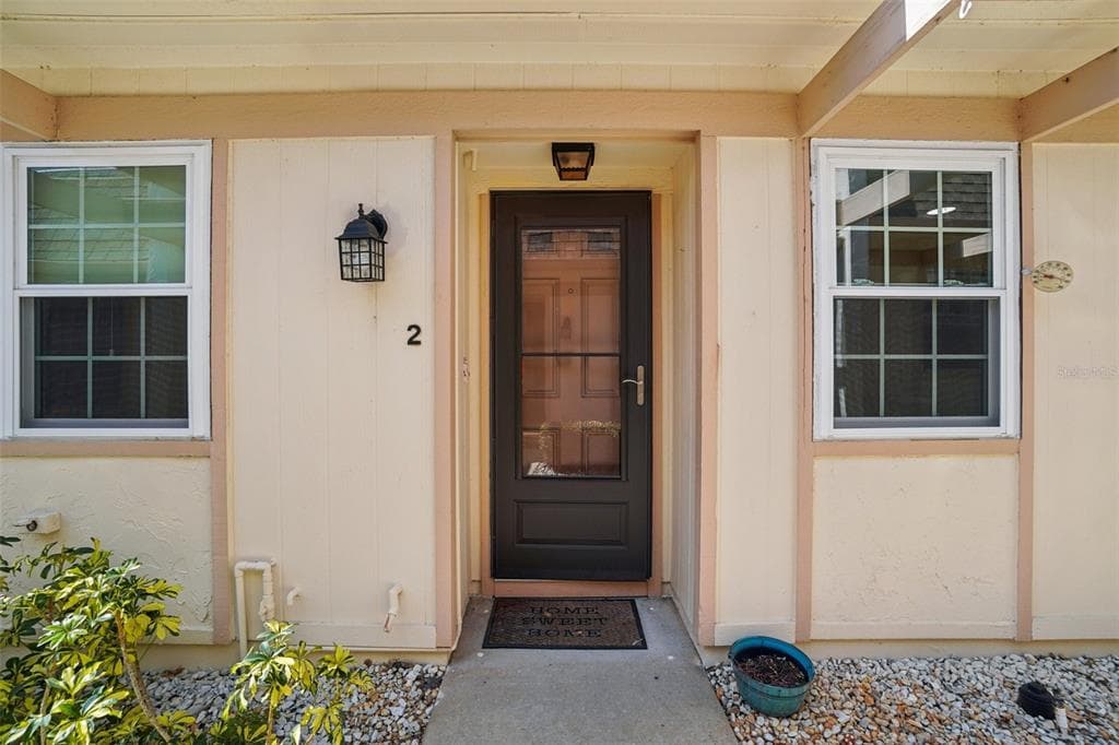 11210 CARRIAGE HILL DRIVE UNIT 2 PORT RICHEY, FL 34668