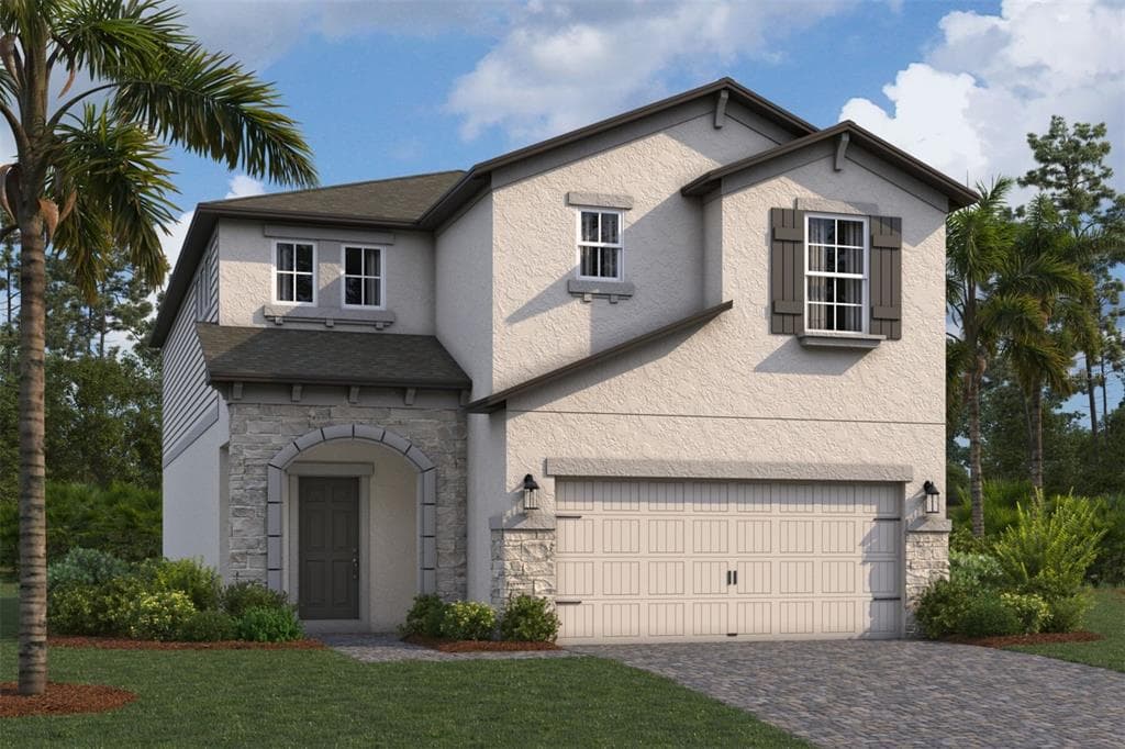 3373 FALL HARVEST DRIVE ZEPHYRHILLS, FL 33540