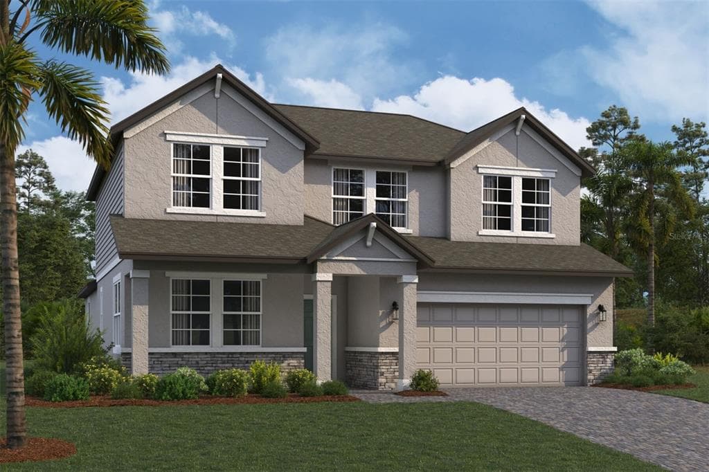 3179 ADAMS CROSS DRIVE ZEPHYRHILLS, FL 33540
