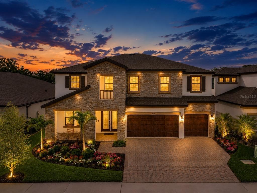 13113 WILDFLOWER MEADOW DRIVE RIVERVIEW, FL 33579