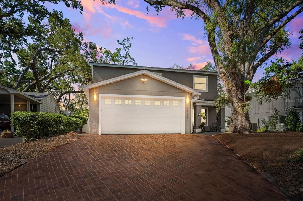 1120 43RD AVENUE N ST PETERSBURG, FL 33703