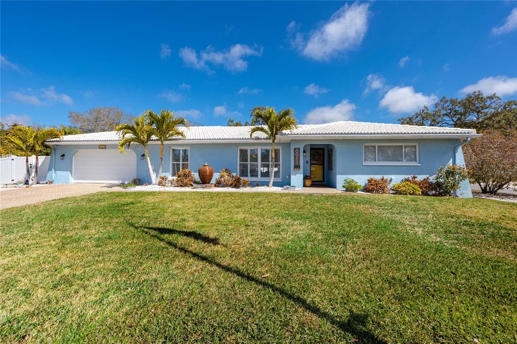 6911 121ST STREET SEMINOLE, FL 33772