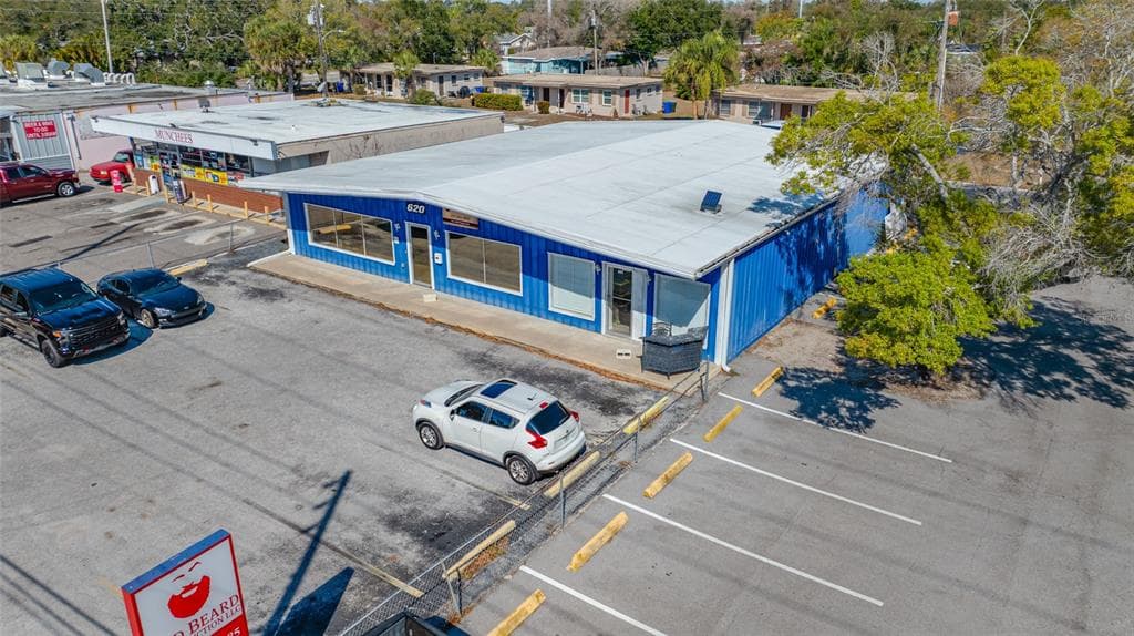 620 UNION STREET DUNEDIN, FL 34698