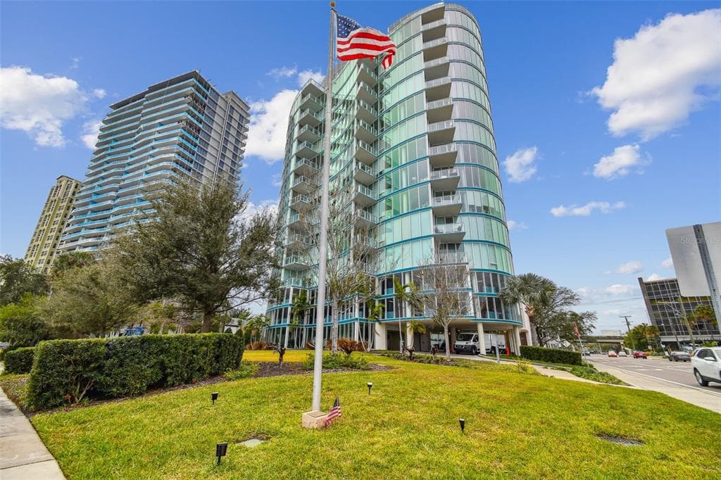 2900 W BAY TO BAY BOULEVARD UNIT 501