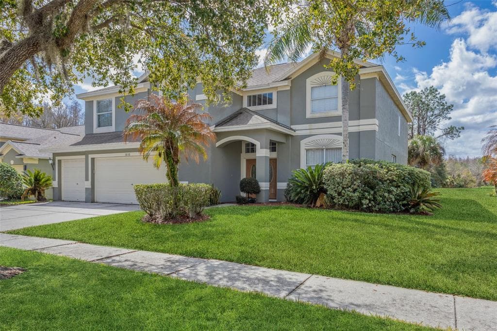 18110 TURTLE BEACH WAY TAMPA, FL 33647