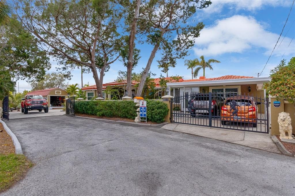 6719 UDELL LANE HUDSON, FL 34667