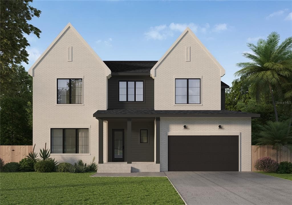 3709 W SAN PEDRO STREET TAMPA, FL 33629