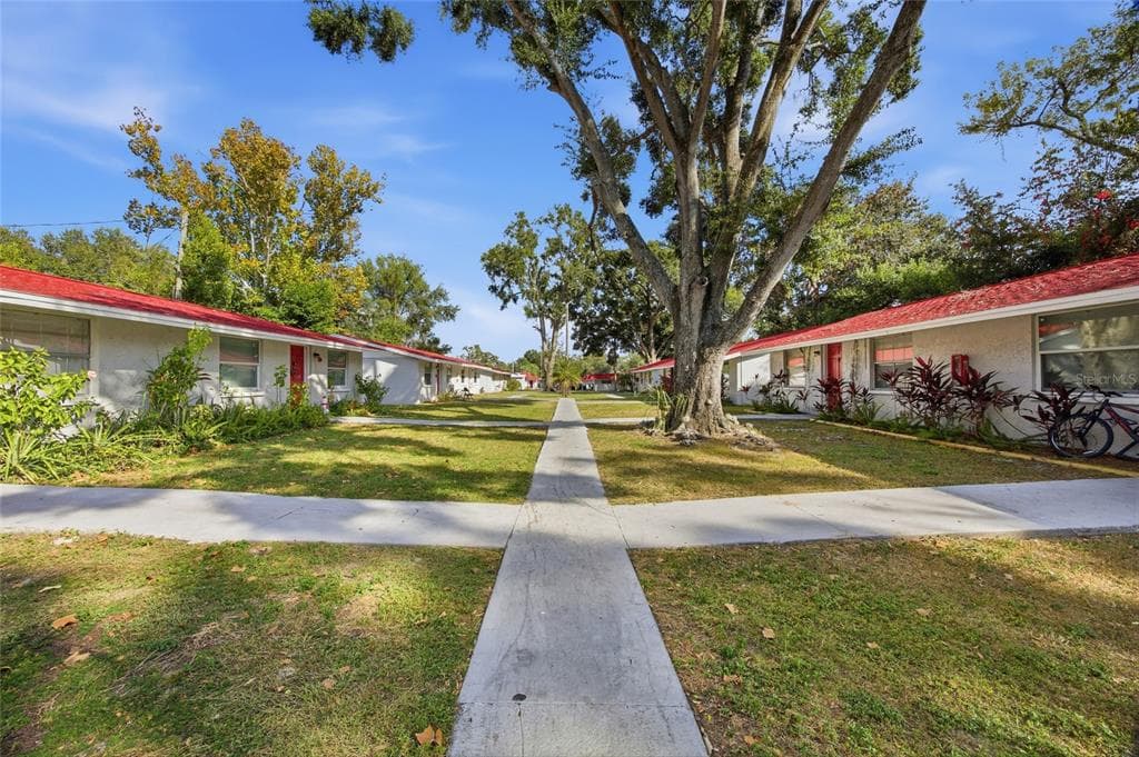 11733 N 12TH STREET UNIT L TAMPA, FL 33612