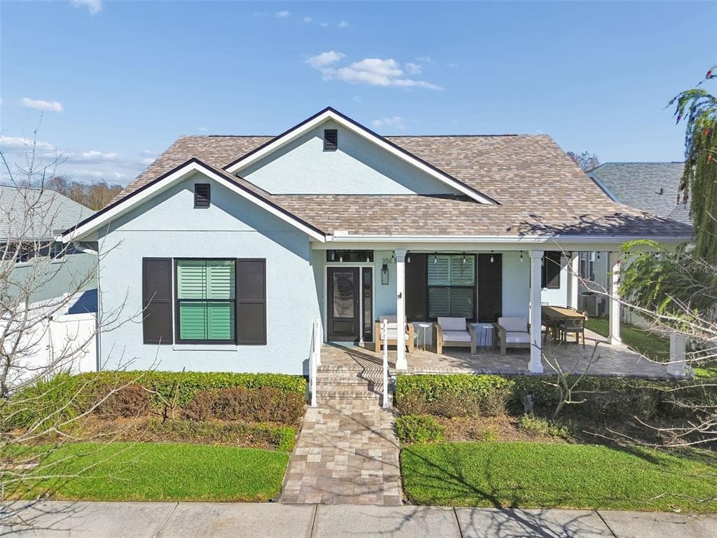 3508 FERRELL STREET NEW PORT RICHEY, FL 34655