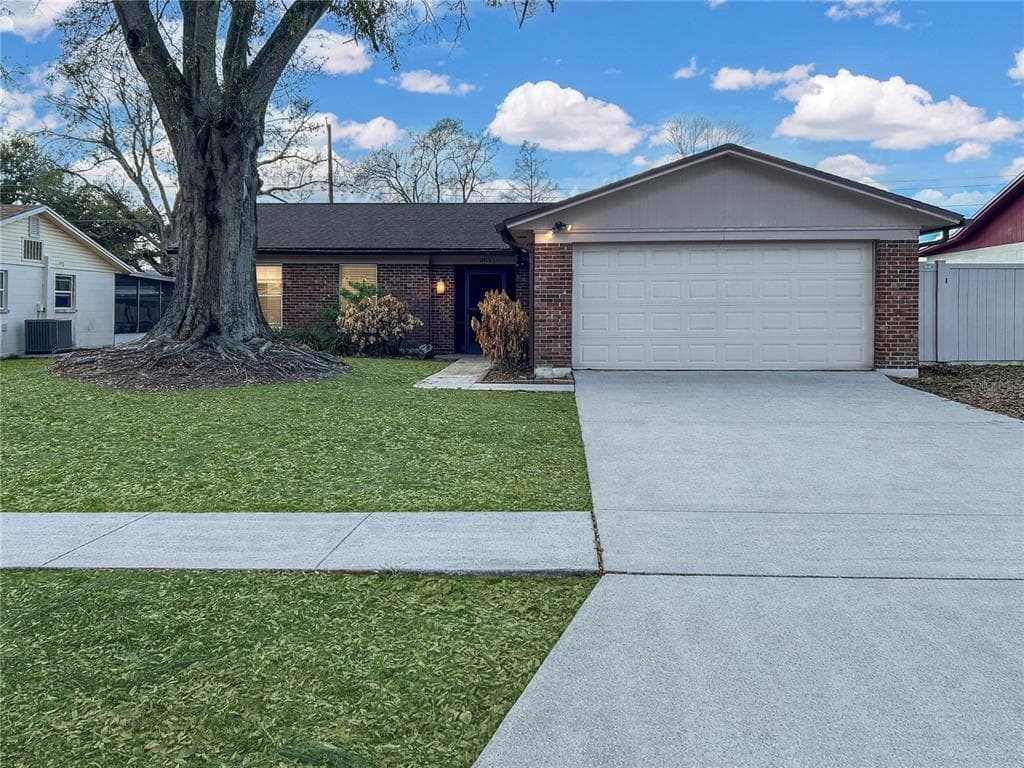 1815 LOWRY AVENUE LAKELAND, FL 33801