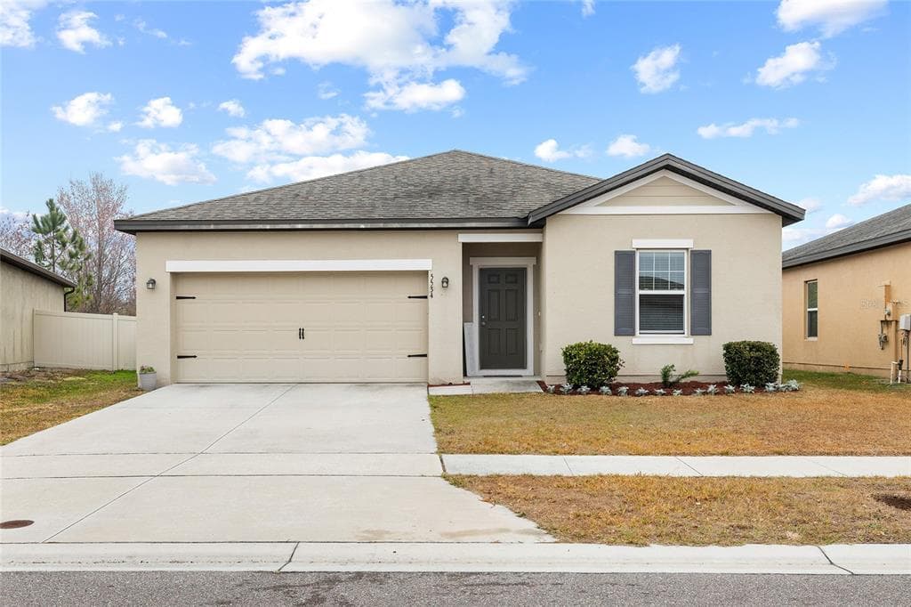 5534 TURKEY CREEK WAY LAKELAND, FL 33811