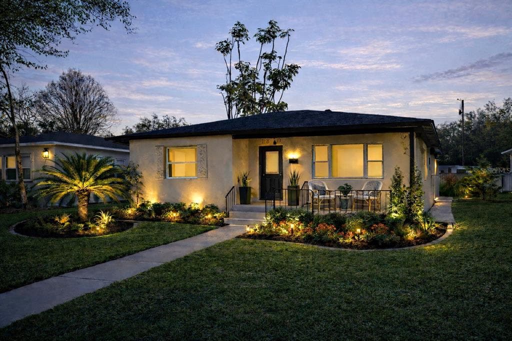 1840 21ST AVENUE N ST PETERSBURG, FL 33713