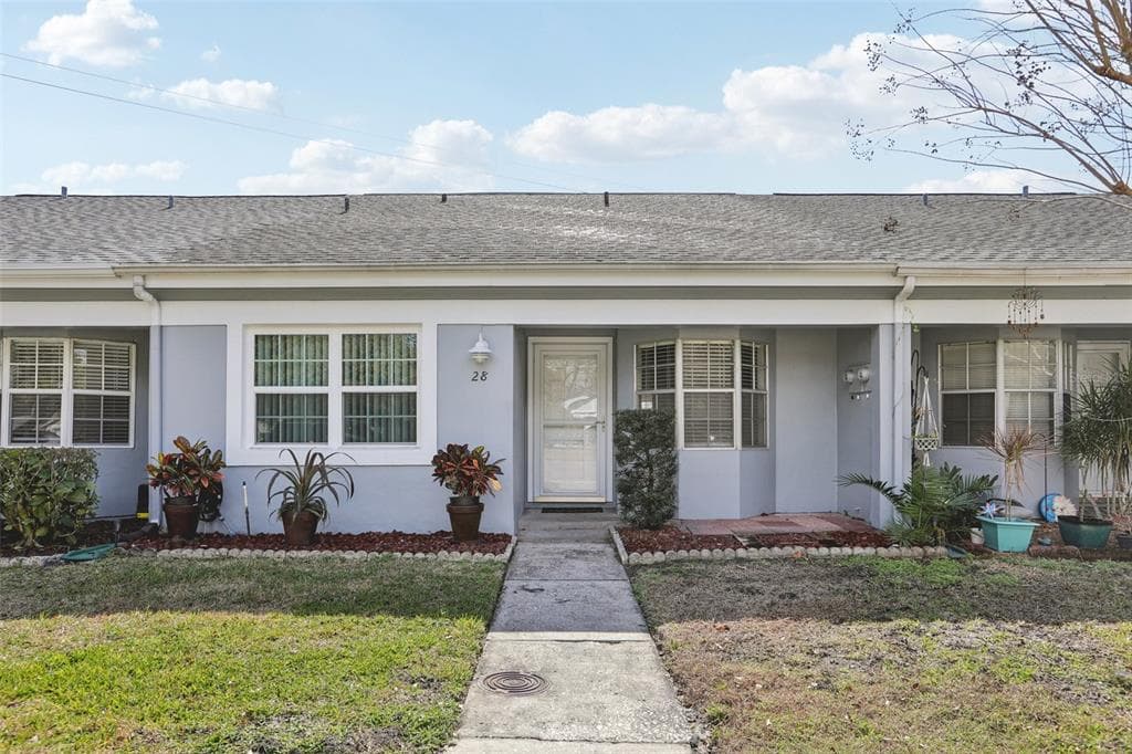 28 BRIGTON COURT SAFETY HARBOR, FL 34695