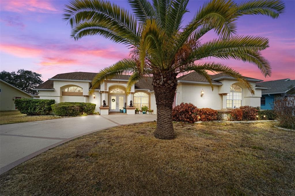 9229 WATER HAZARD DRIVE HUDSON, FL 34667