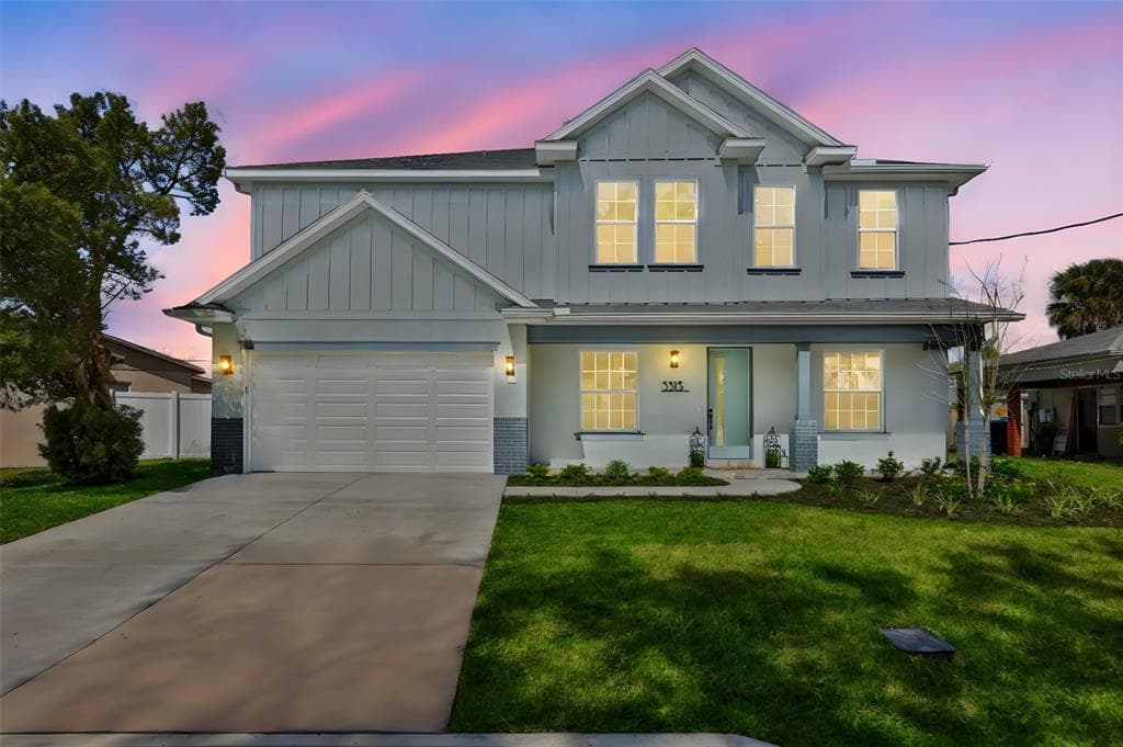 3315 W ROGERS AVENUE TAMPA, FL 33611