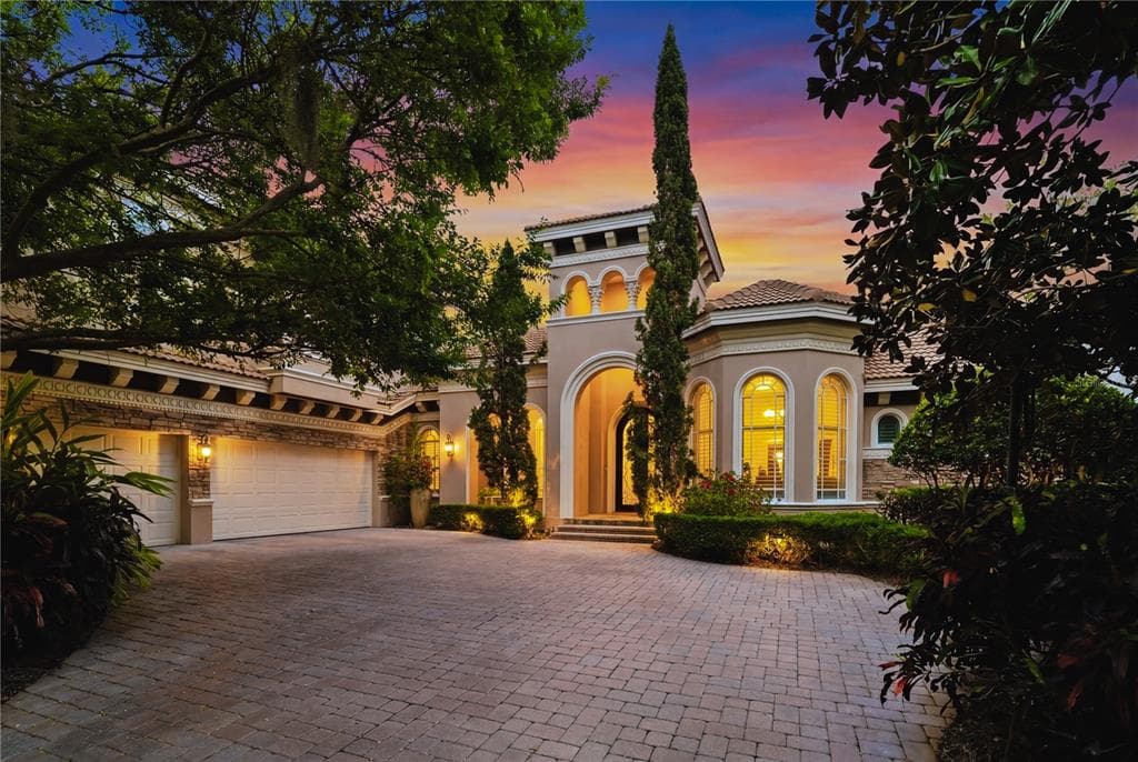 1368 PLAYMOOR DRIVE PALM HARBOR, FL 34683