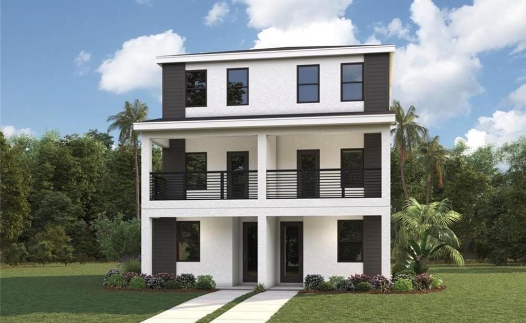 1922 W FIG STREET UNIT 2 TAMPA, FL 33609