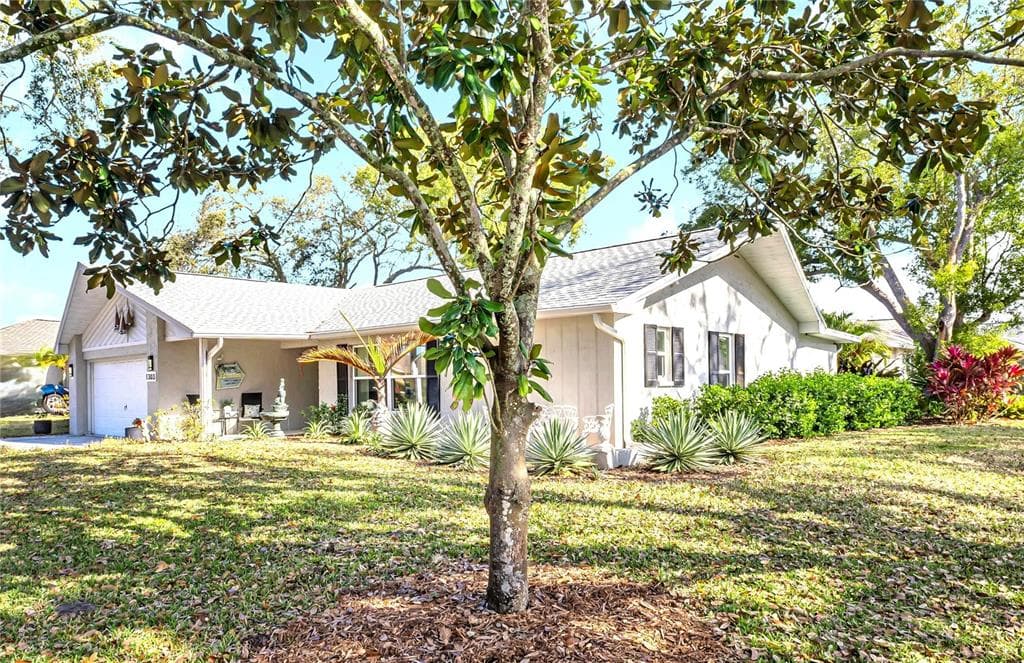 1303 GLENGARRY DRIVE PALM HARBOR, FL 34684