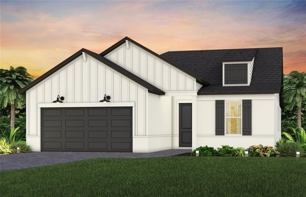 13725 EVERGREEN VALLEY DRIVE RIVERVIEW, FL 33578