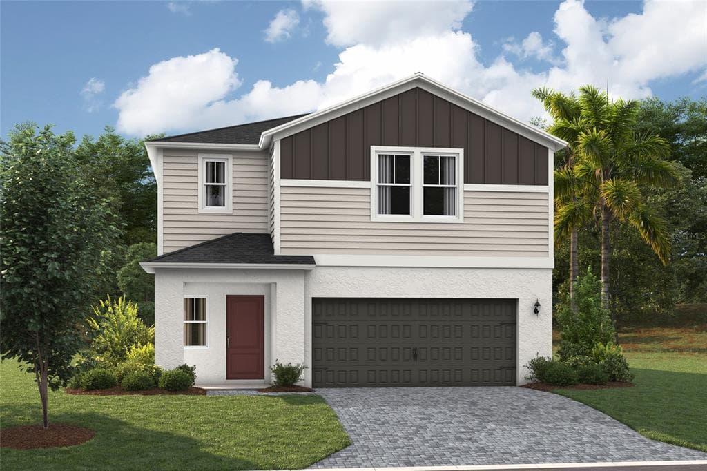 36758 THORNHEDGE DRIVE ZEPHYRHILLS, FL 33541
