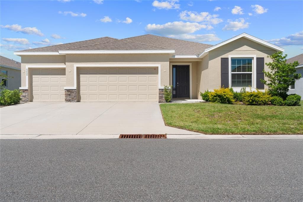 8260 SW 59TH AVENUE OCALA, FL 34476