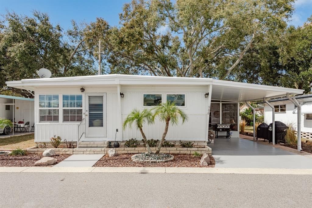 2331 BELLEAIR ROAD UNIT 906 CLEARWATER, FL 33764