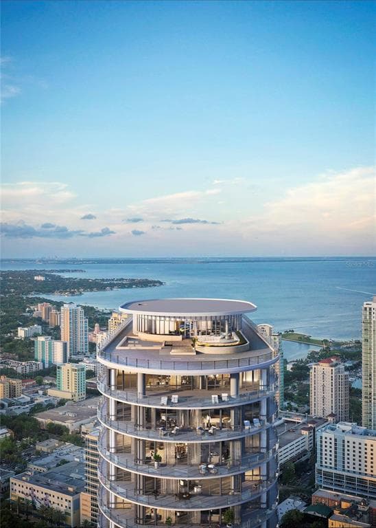 400 CENTRAL AVENUE UNIT 1505 ST PETERSBURG, FL 33701