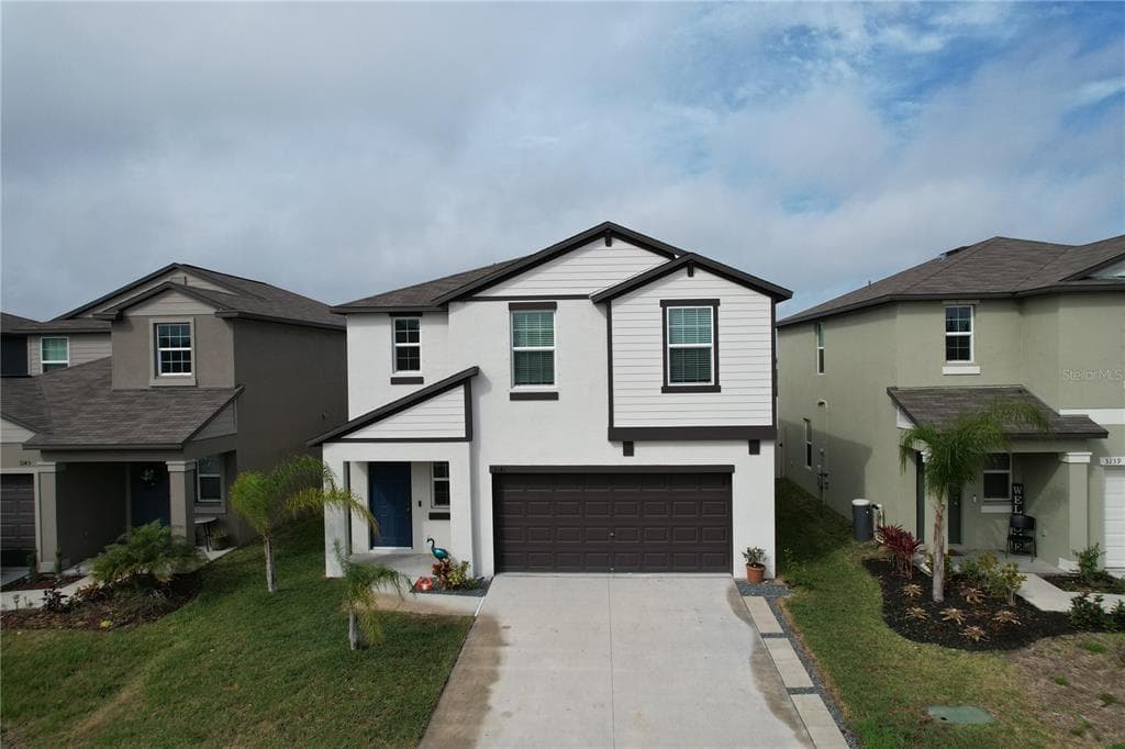 3141 OYSTER COVE STREET WIMAUMA, FL 33598