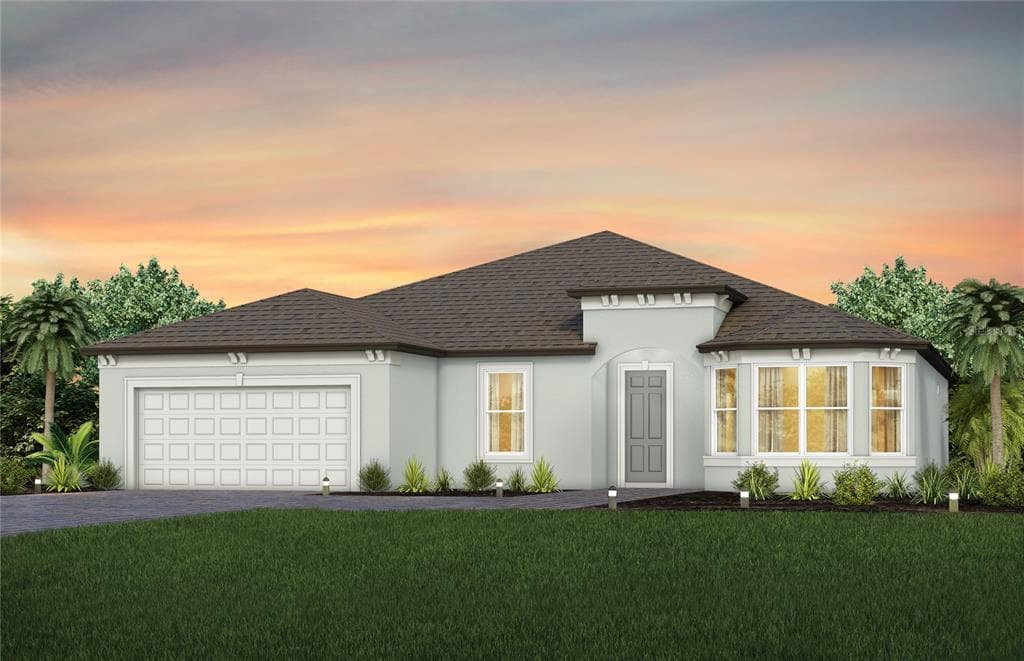 16634 HARVEST LEAF ROAD SPRING HILL, FL 34610