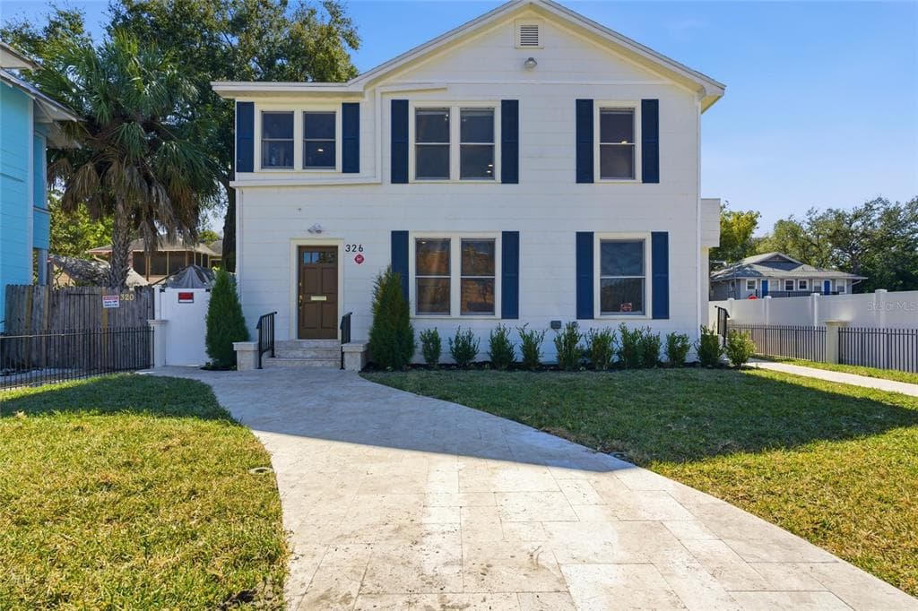326 6TH AVENUE N ST PETERSBURG, FL 33701