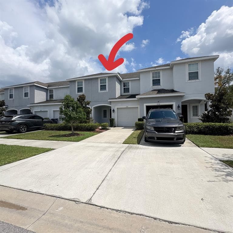 7234 GRAND ELM DRIVE RIVERVIEW, FL 33578