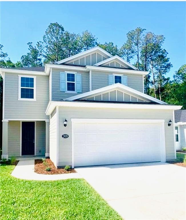 2929 LUCILLE LANE MIDDLEBURG, FL 32068