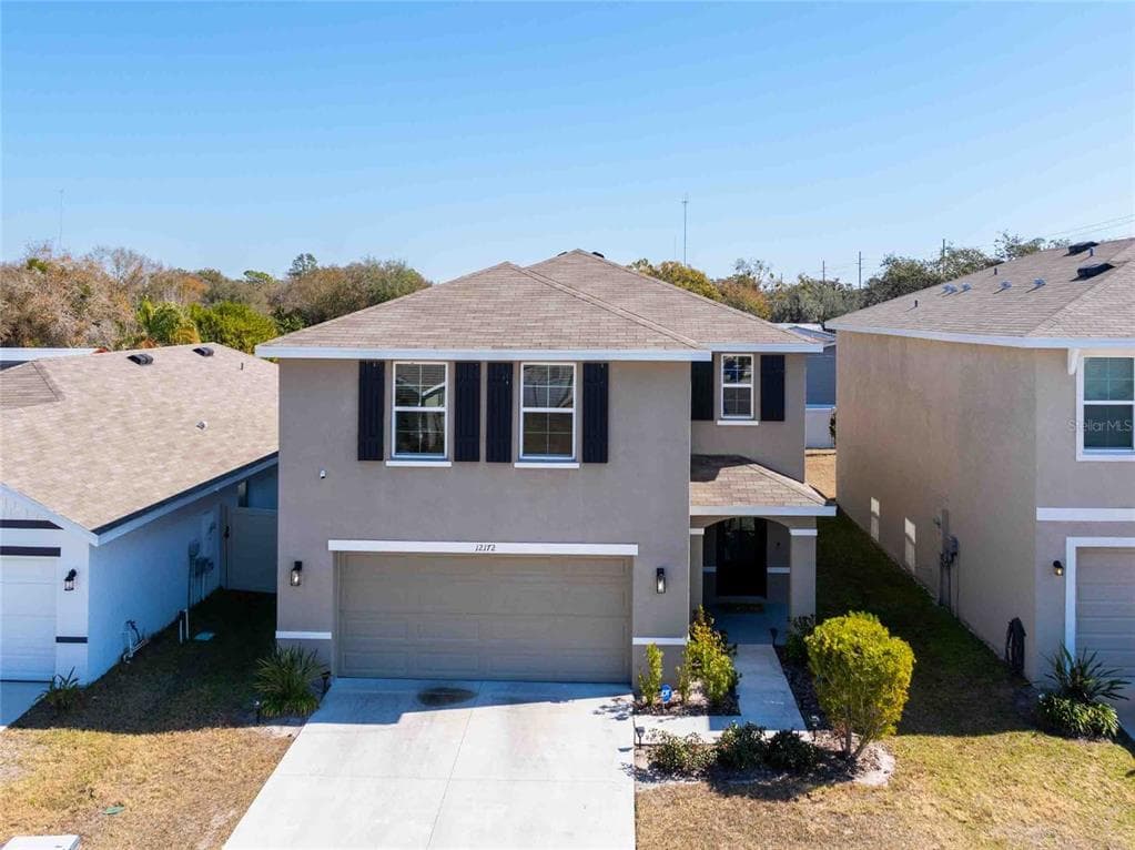 12172 LILY MAGNOLIA LANE RIVERVIEW, FL 33569